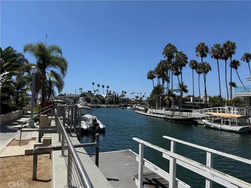 219 Rivo Alto Canal, Long Beach, CA — listing photo 1