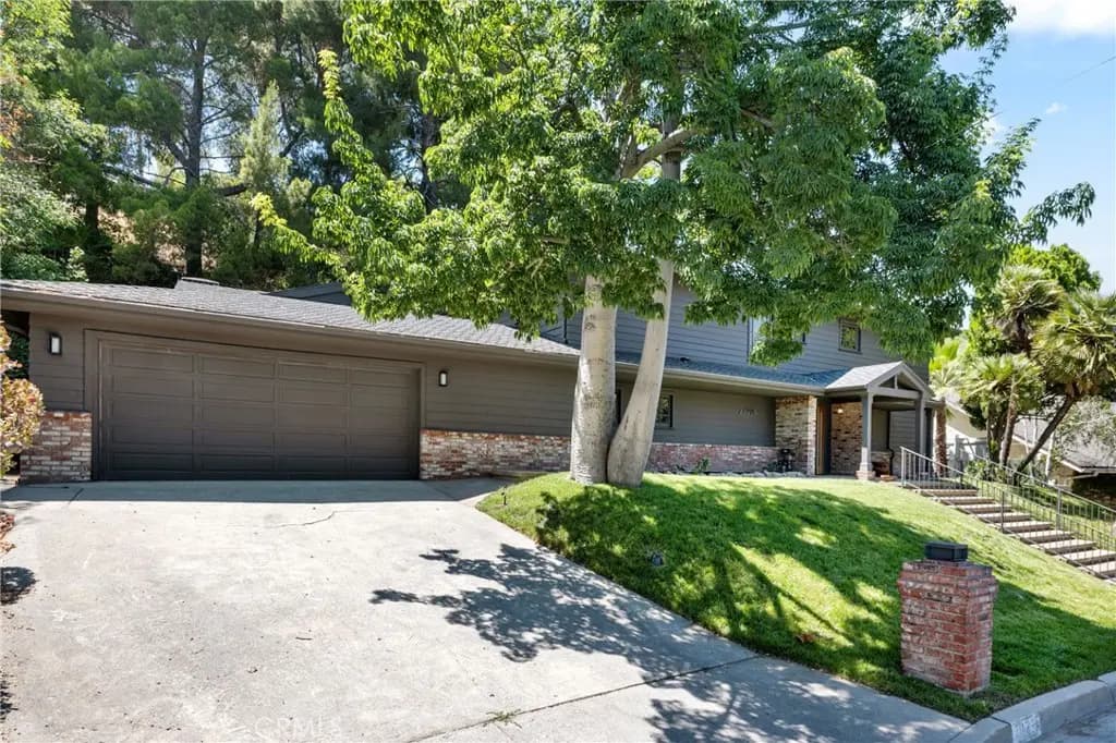 20225 Allentown Drive, Woodland Hills, CA — listing photo 1