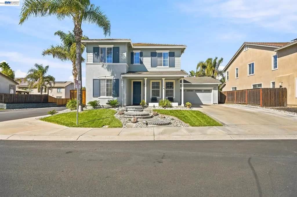 3694 OTTER BROOK LOOP, Discovery Bay, CA — listing photo 1