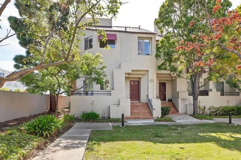 Court Lane, Foster City, CA — listing photo 1