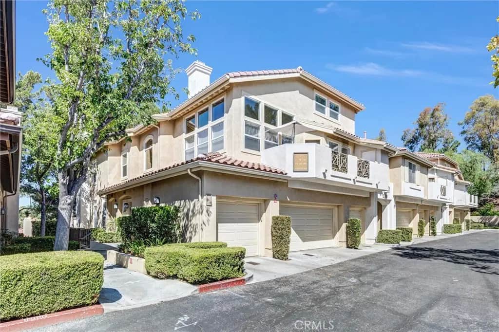 17 Camino Del Oro 42, Rancho Santa Margarita, CA — listing photo 1