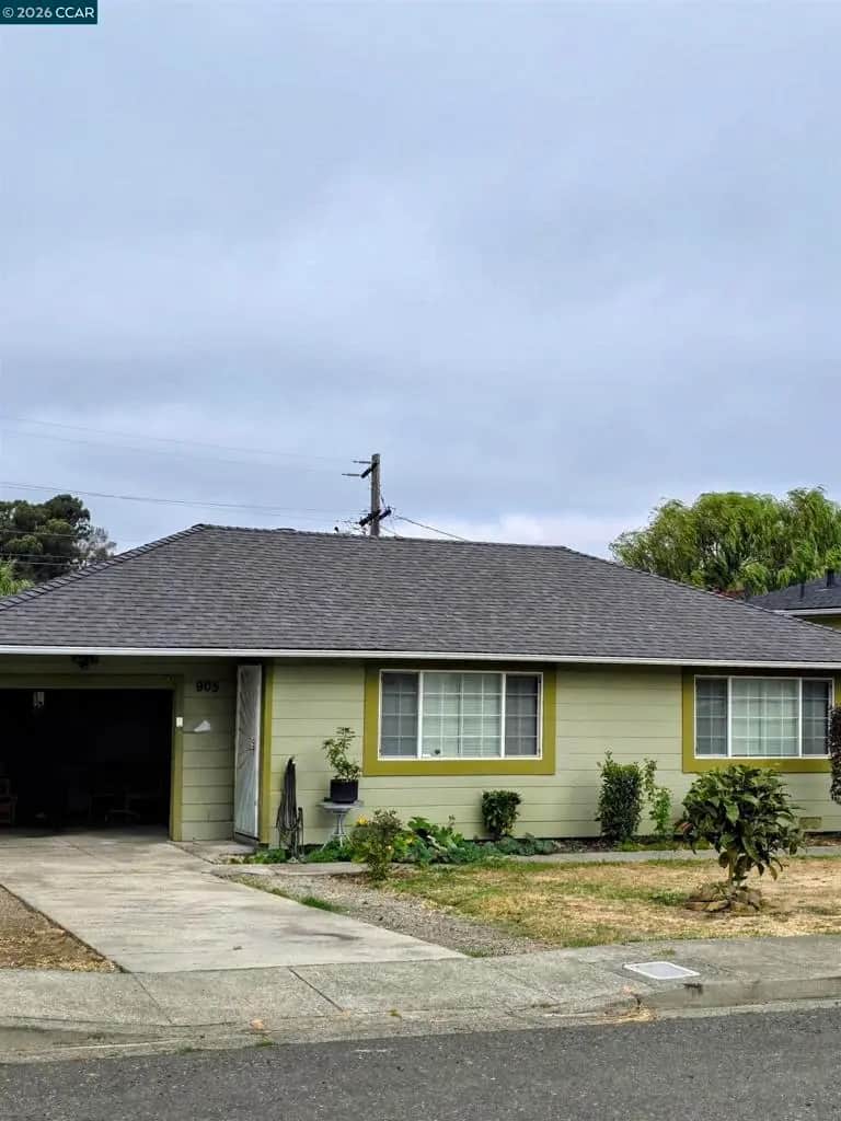 905 Pine St, Vallejo, CA — listing photo 1