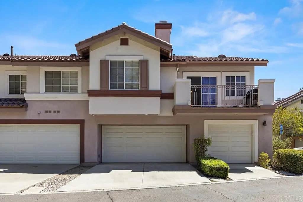 12011 Tivoli Park Row 2, San Diego, CA — listing photo 1