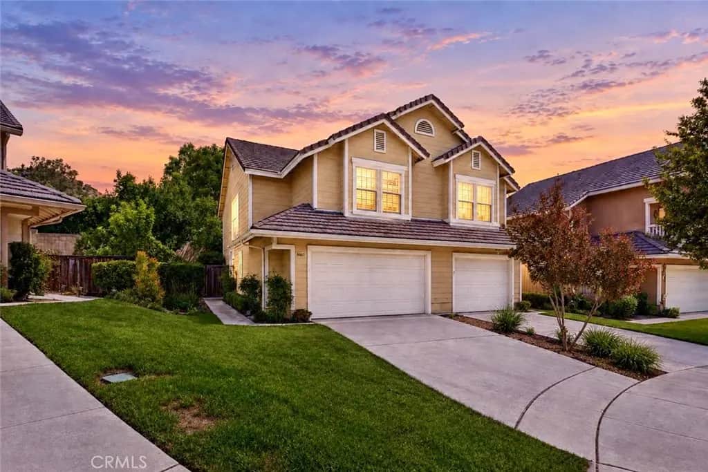 14161 Peachtree Lane, Poway, CA — listing photo 1