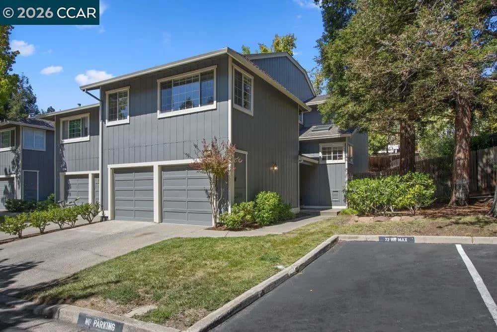 244 Hillcrest Ct, Pleasant Hill, CA — listing photo 1
