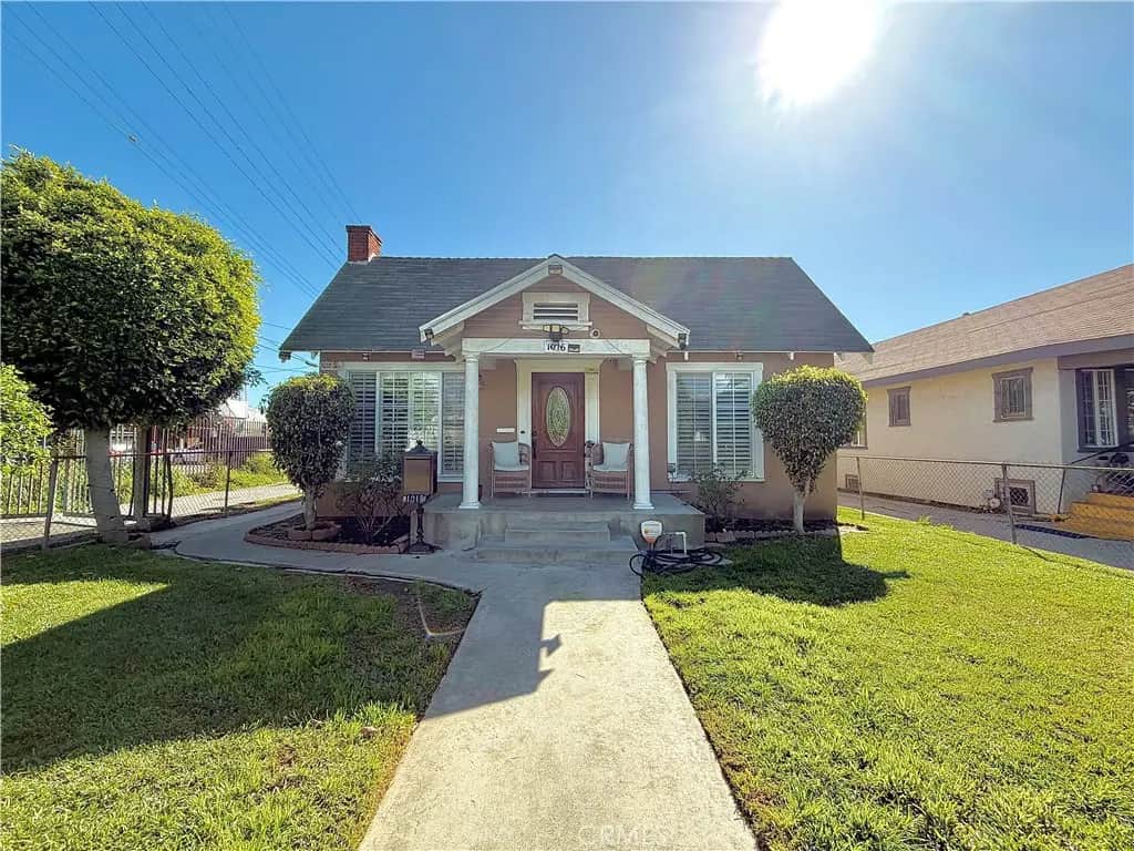 1016 W 51st Place, Los Angeles, CA — listing photo 1