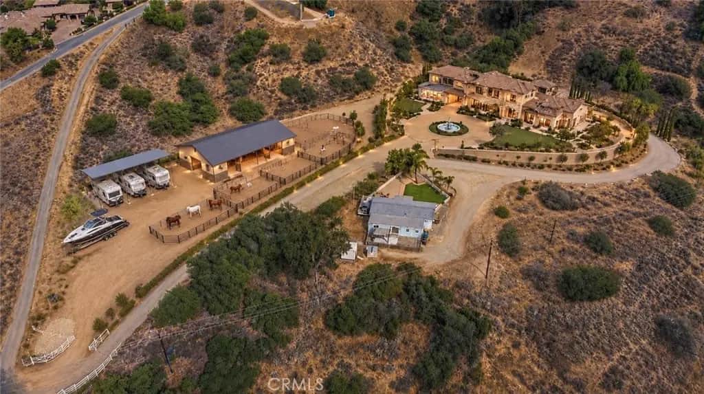8081 Popely Pass, Corona, CA — listing photo 1