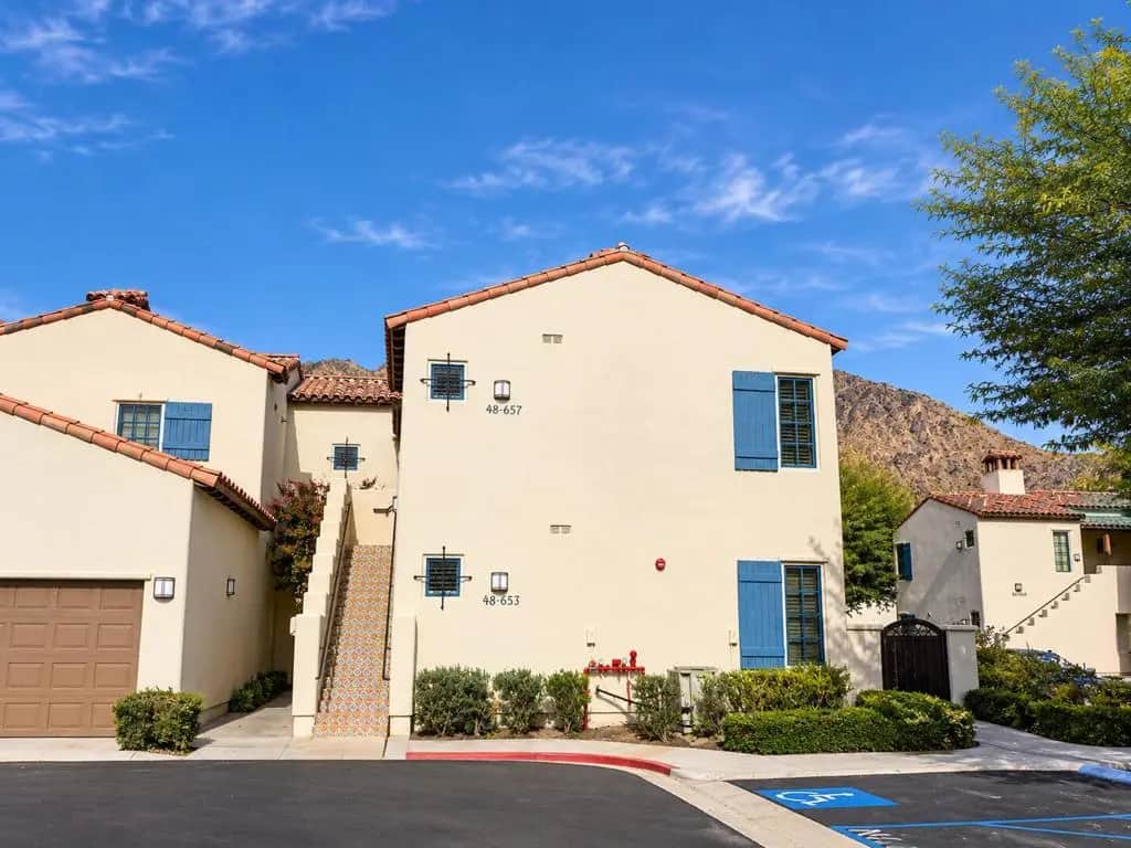 48657 Classic Drive, La Quinta, CA — listing photo 1