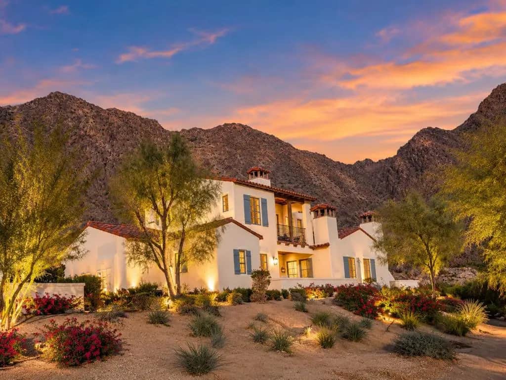48416 Legacy Drive, La Quinta, CA — listing photo 1