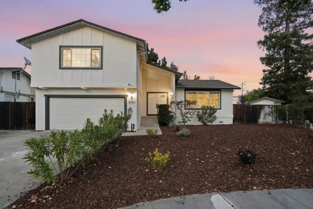4436 Hanalei Place, San Jose, CA — listing photo 1