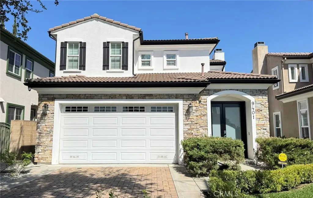 9401 Longden Avenue, Temple City, CA — listing photo 1