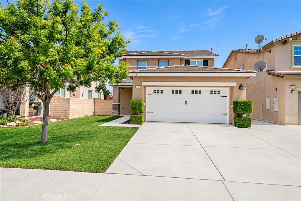 18265 Damiana, San Bernardino, CA — listing photo 1