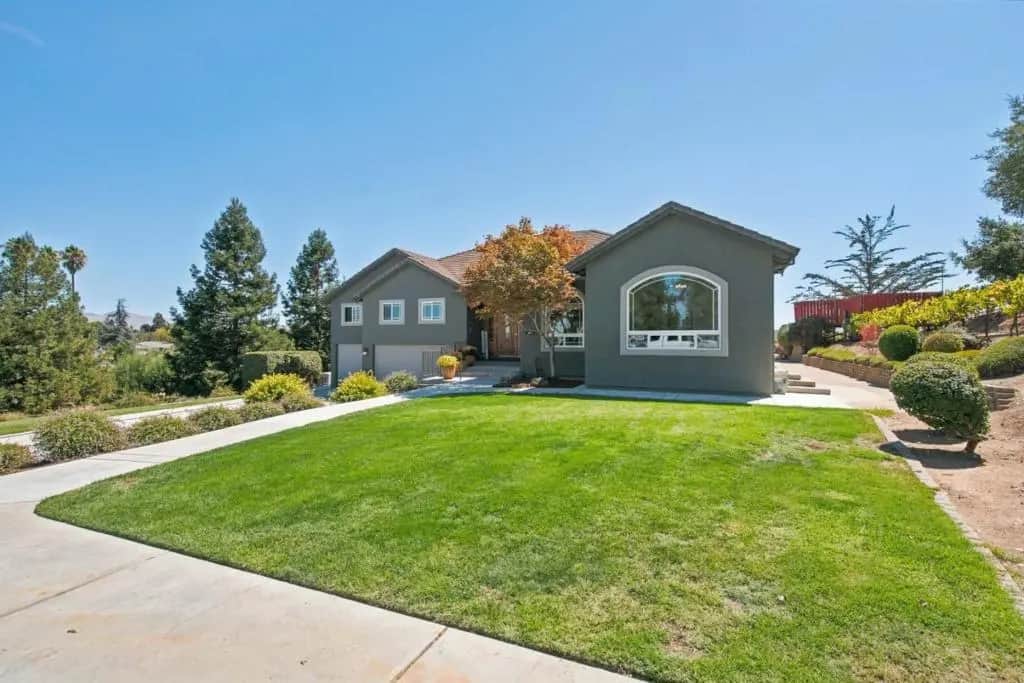 603 Tyler Trail, Hollister, CA — listing photo 1
