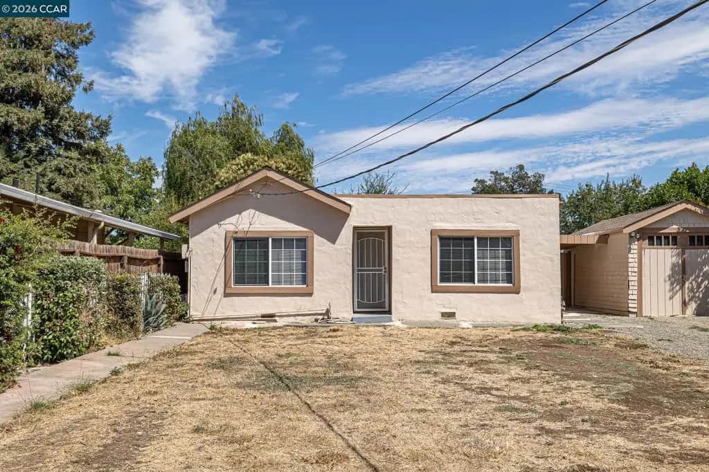 134 Chase St, Vallejo, CA — listing photo 1