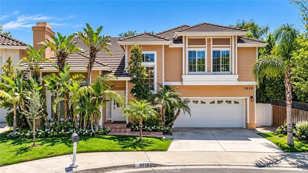 5038 Durant Court, Oak Park, CA — listing photo 1