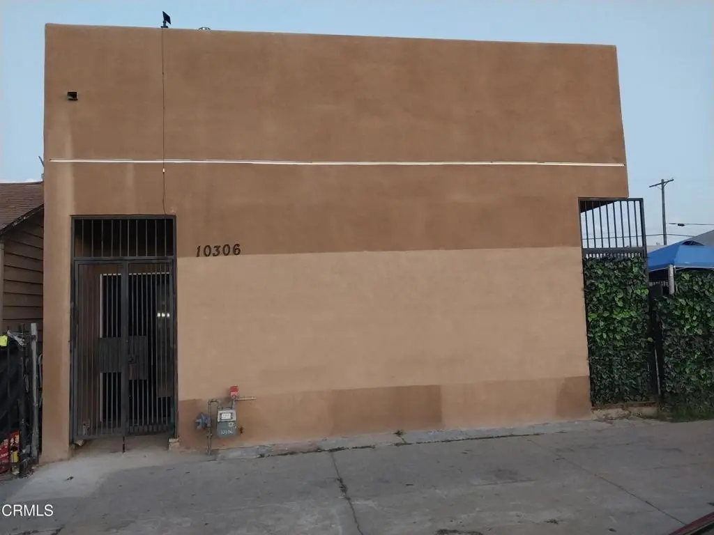 10306 S Vermont Avenue, Los Angeles, CA — listing photo 1