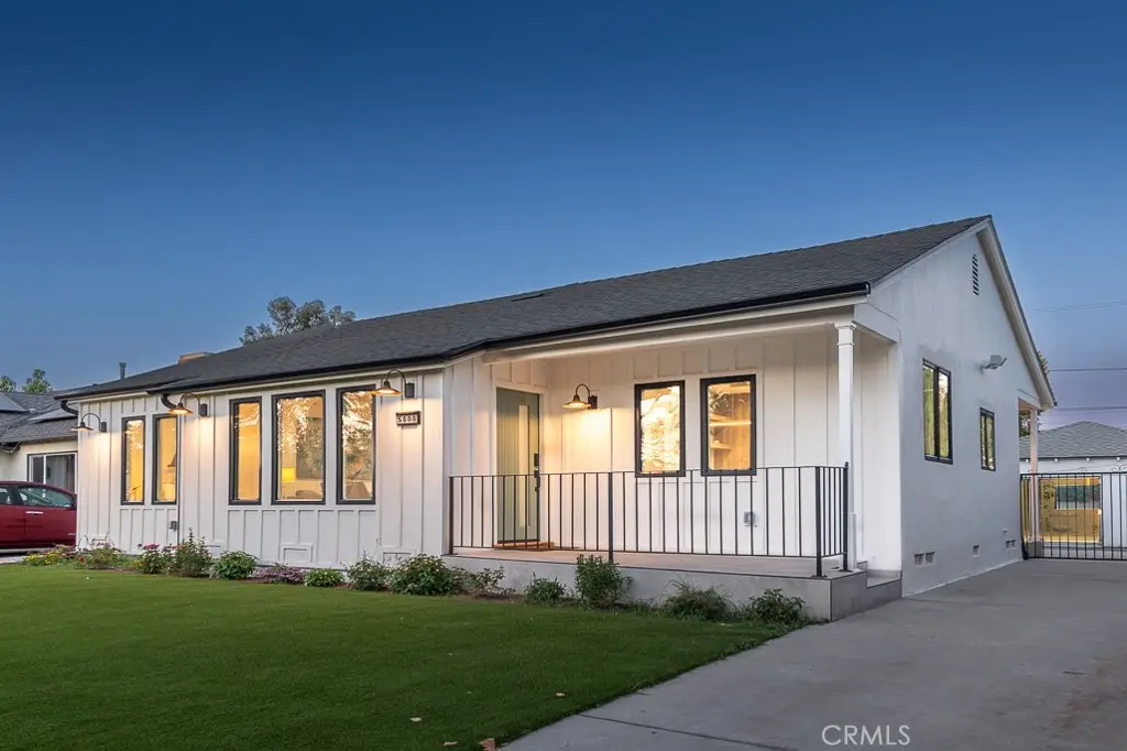 5808 Irvine Avenue, North Hollywood, CA — listing photo 1