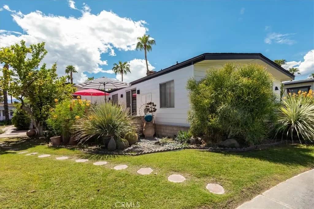 1089 Via Verde 84, Cathedral City, CA — listing photo 1