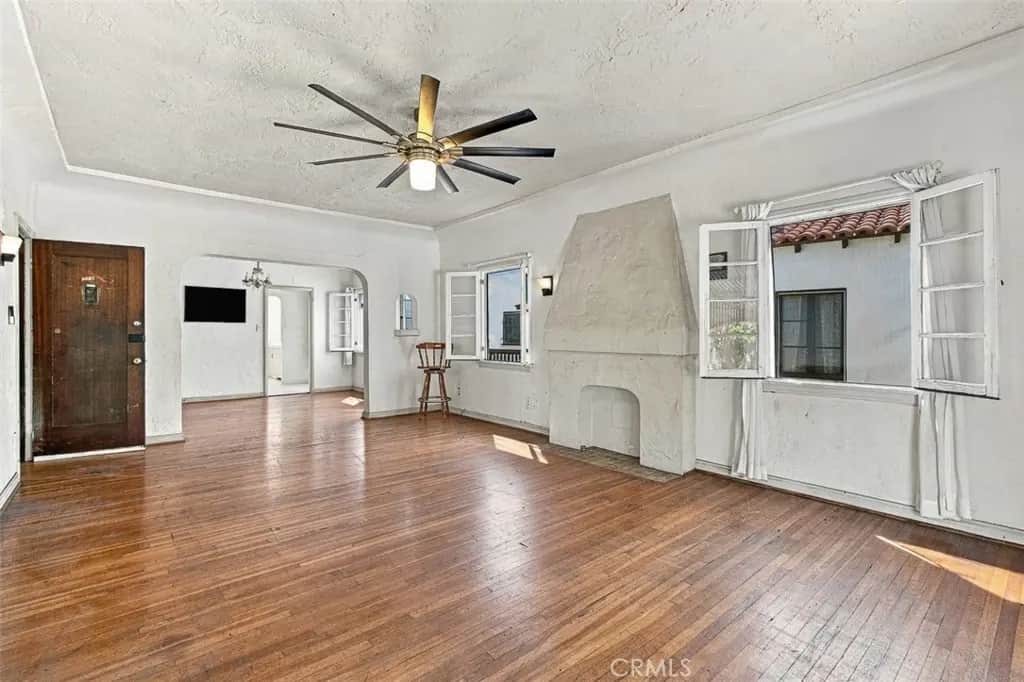 1118 S Sycamore, Los Angeles, CA — listing photo 1