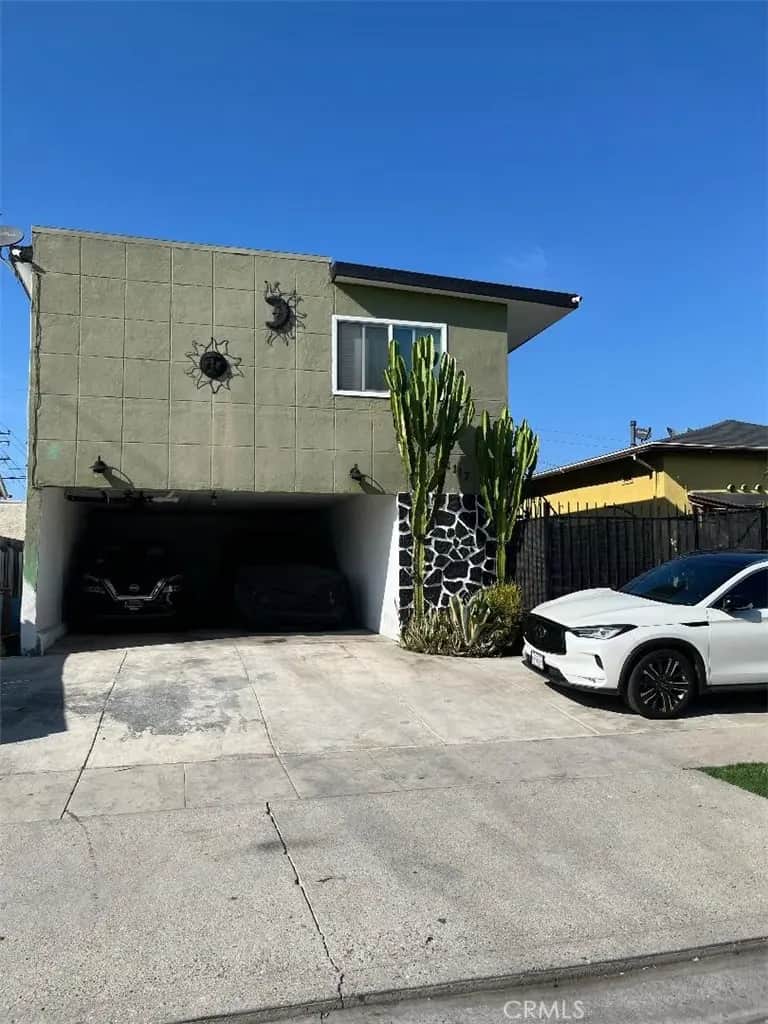 1117 East 85th, Los Angeles, CA — listing photo 1