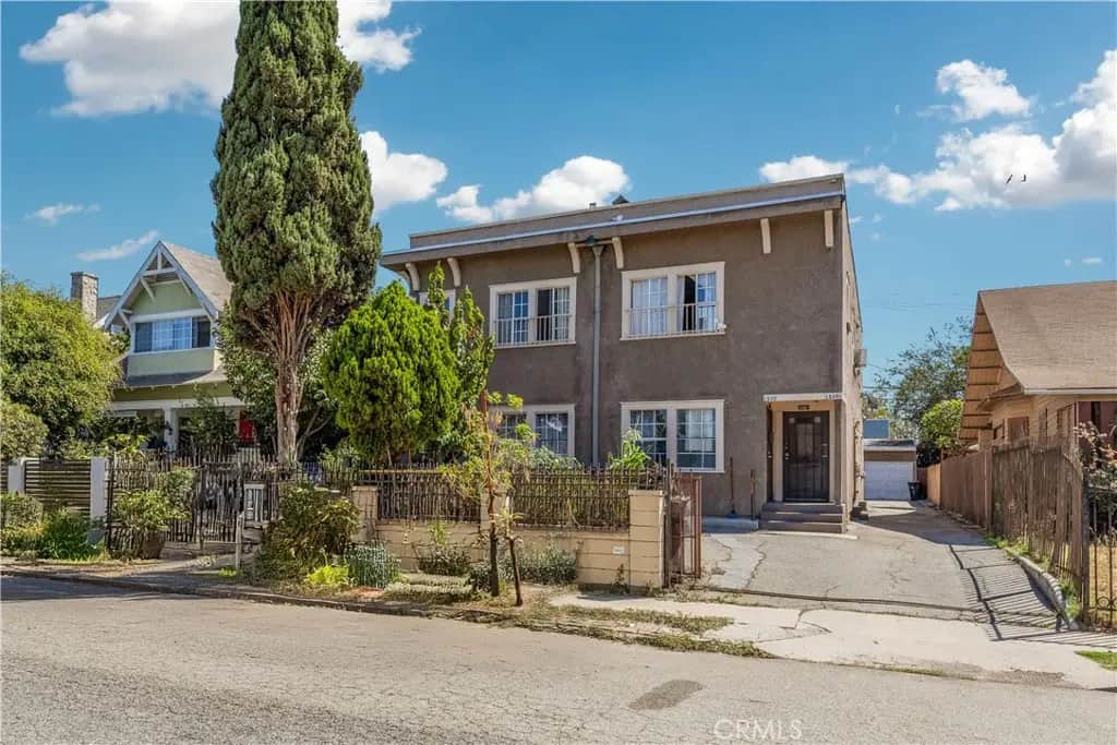 1528 2nd Avenue, Los Angeles, CA — listing photo 1