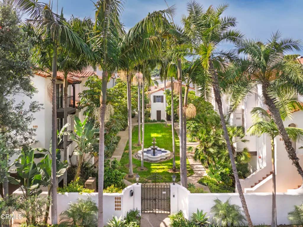 125 Bath Street B2, Santa Barbara, CA — listing photo 1