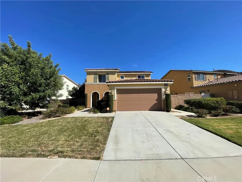 36413 Tenino Court, Lake Elsinore, CA — listing photo 1