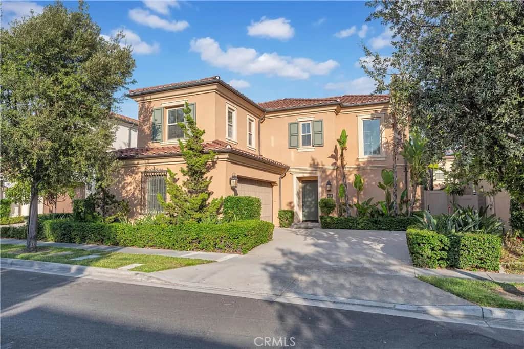 126 Saybrook, Irvine, CA — listing photo 1