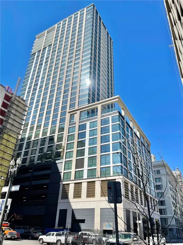 400 S Broadway 1010, Los Angeles, CA — listing photo 1