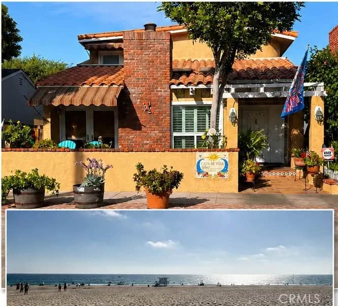 108 Morningside, Manhattan Beach, CA — listing photo 1