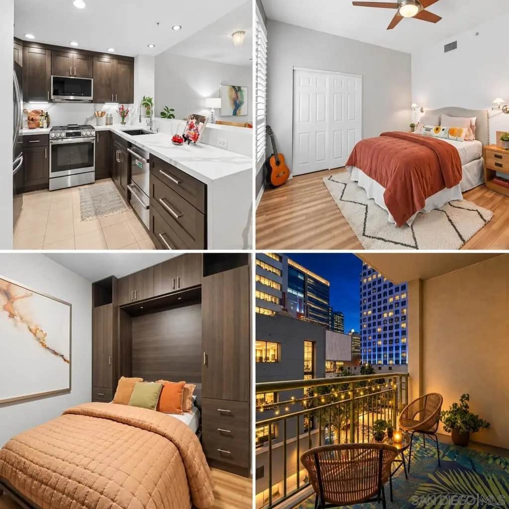 1240 India St 506, San Diego, CA — listing photo 1