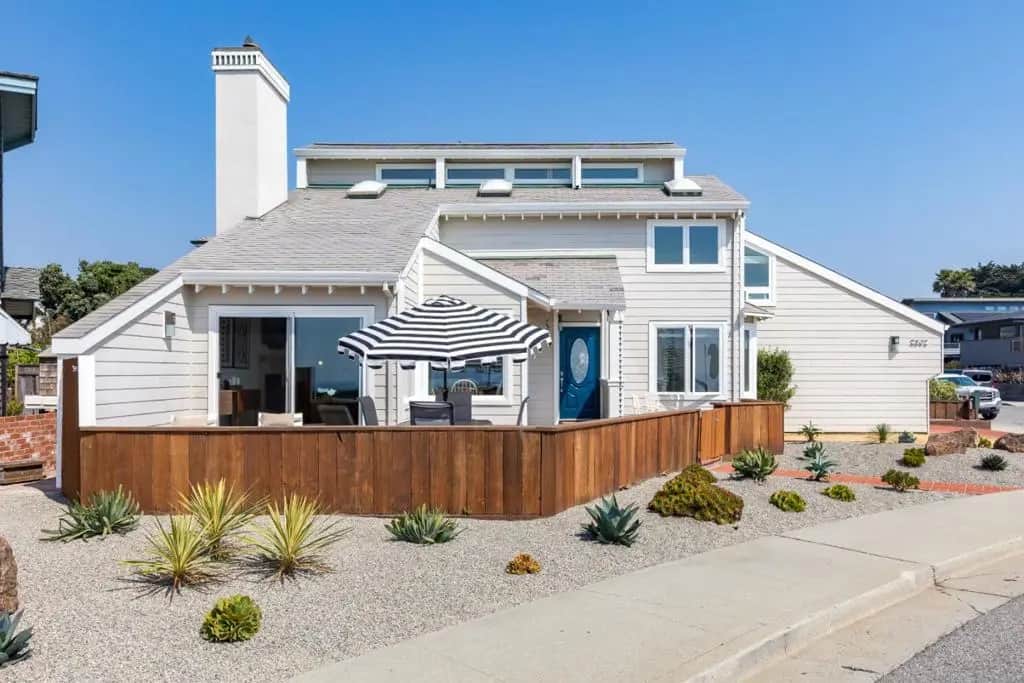 2302 W Cliff Drive, Santa Cruz, CA — listing photo 1