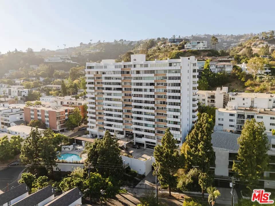 8787 Shoreham Drive 405-408, West Hollywood, CA — listing photo 1