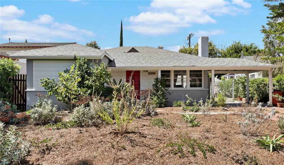 4525 Van Noord, Studio City, CA — listing photo 1