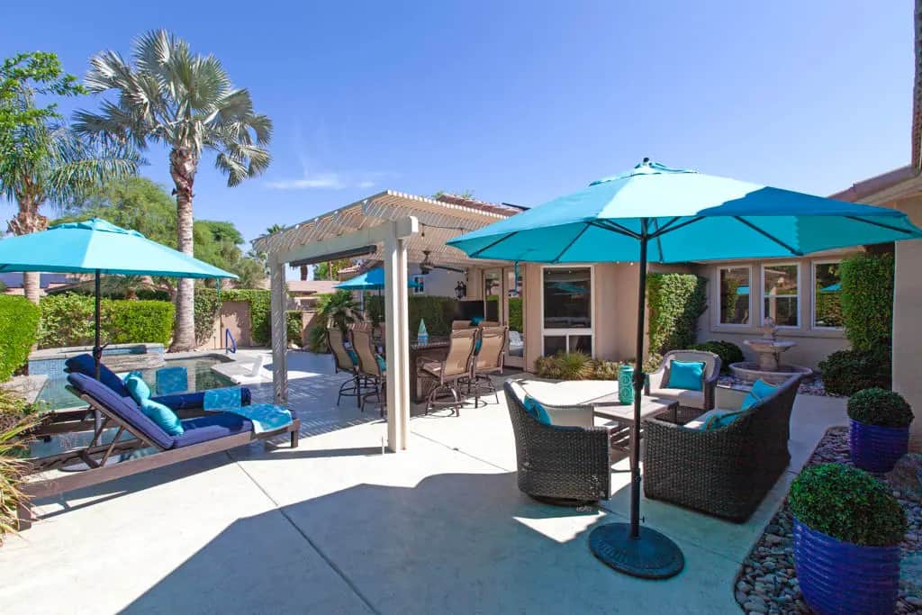 78855 Rio Seco, La Quinta, CA — listing photo 1