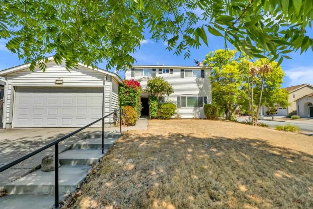 252 Ketchum Drive, San Jose, CA — listing photo 1