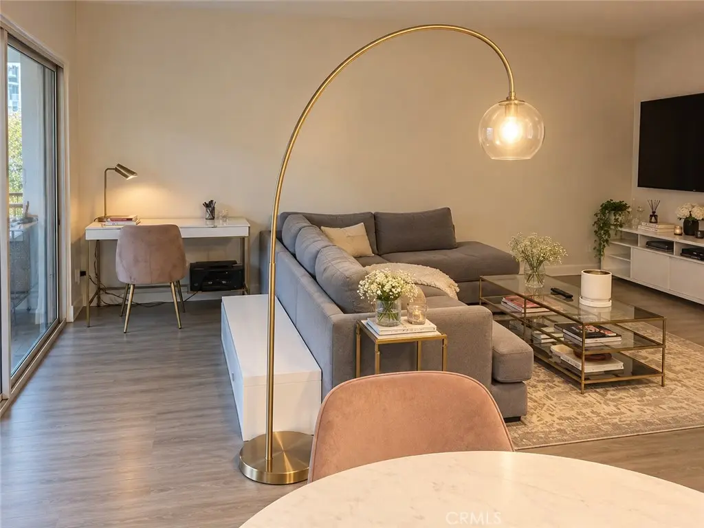 1131 Alta Loma Road 232, West Hollywood, CA — listing photo 1