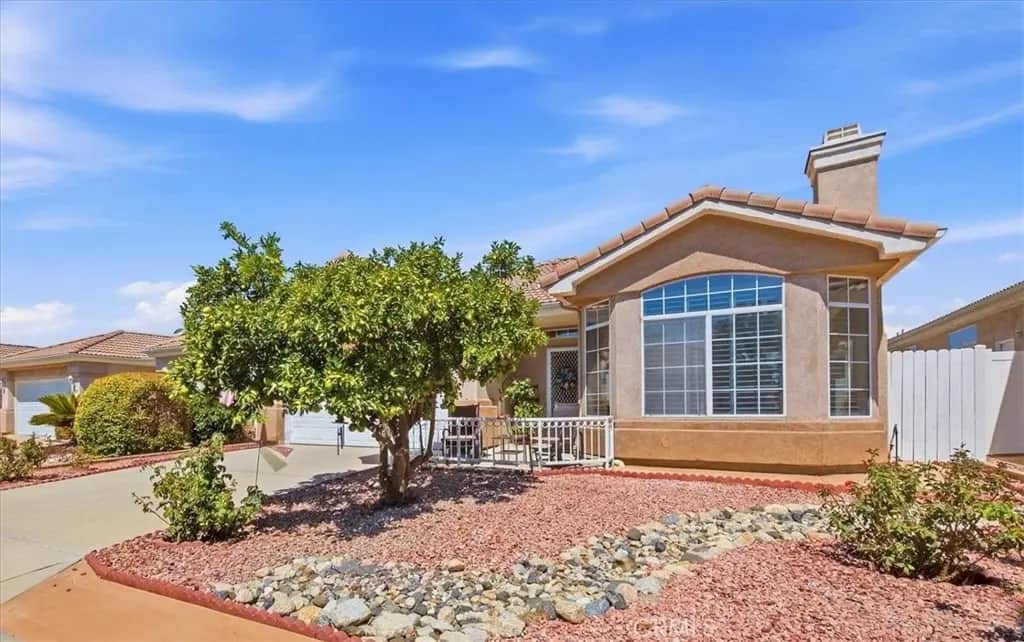 27832 Ruggie Road, Menifee, CA — listing photo 1