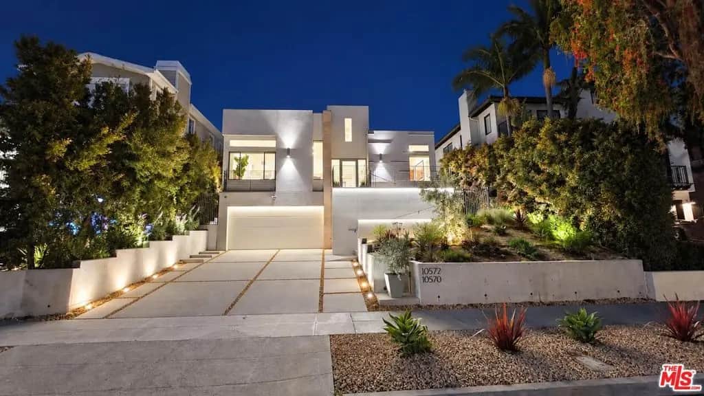 10572 Putney Road, Los Angeles, CA — listing photo 1
