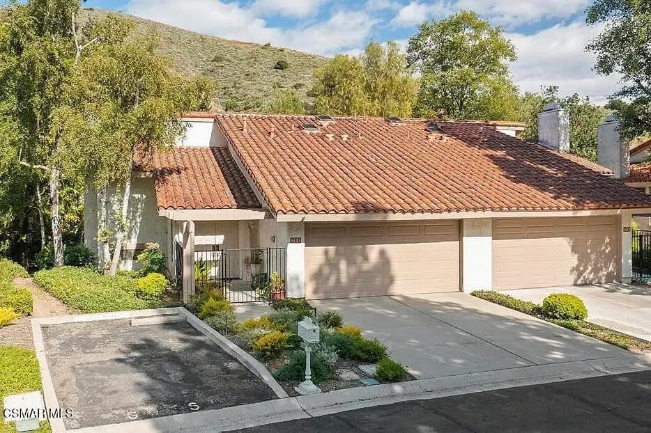 790 N Valley Drive, Westlake Village, CA — listing photo 1