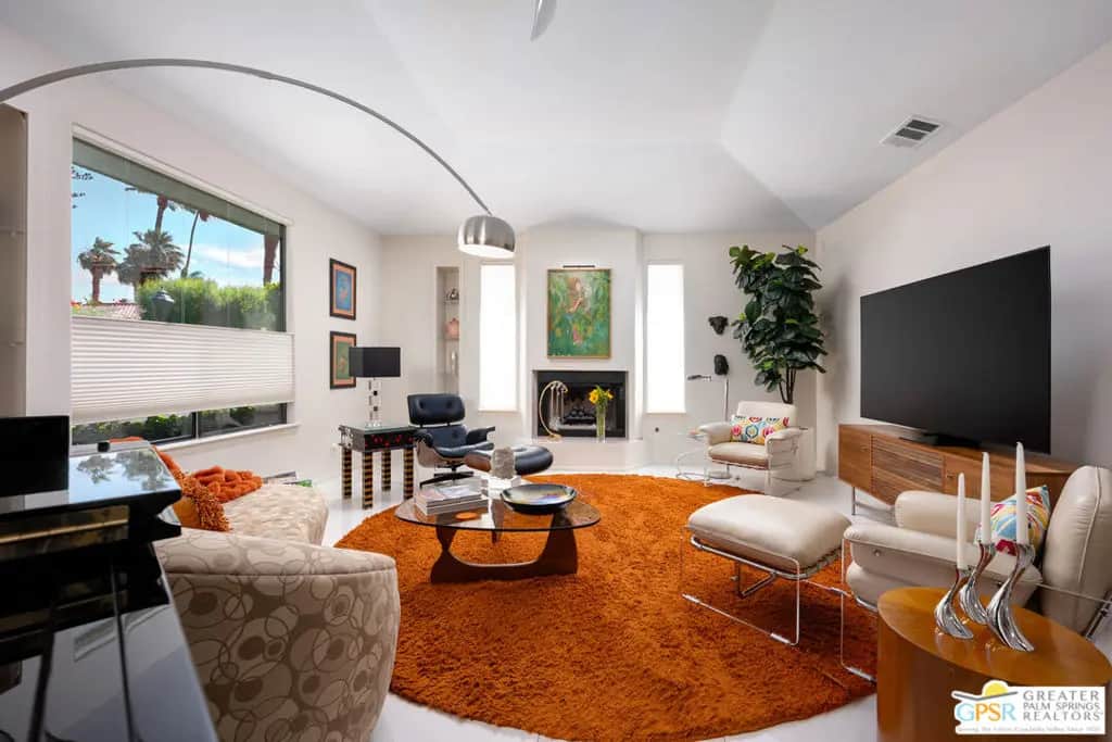 33 Del Rey, Rancho Mirage, CA — listing photo 1
