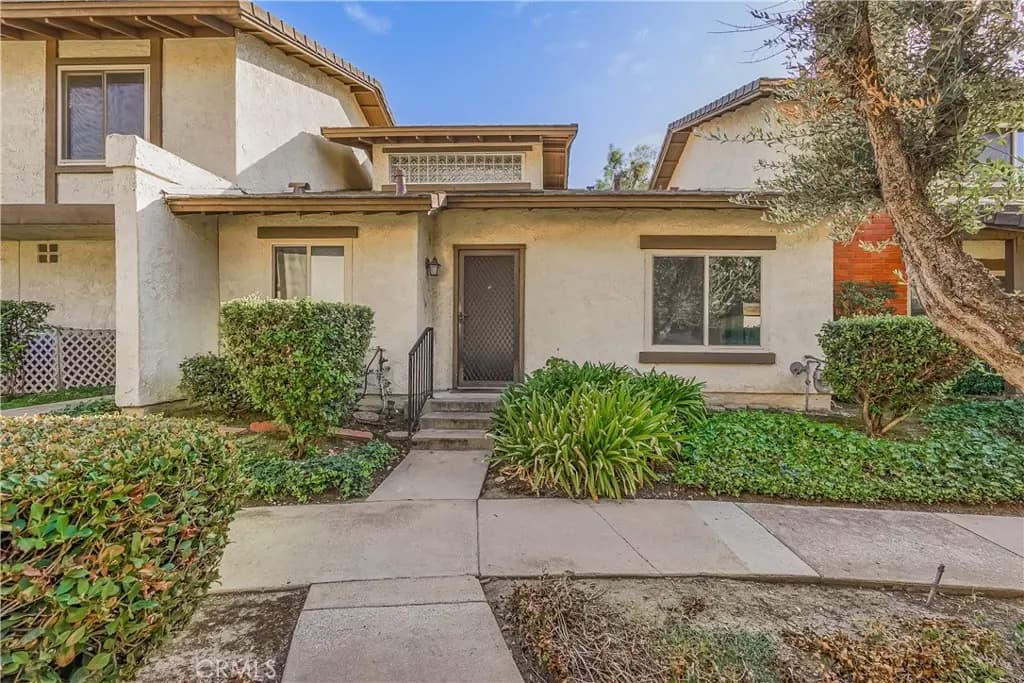 1616 Aspen Village, West Covina, CA — listing photo 1