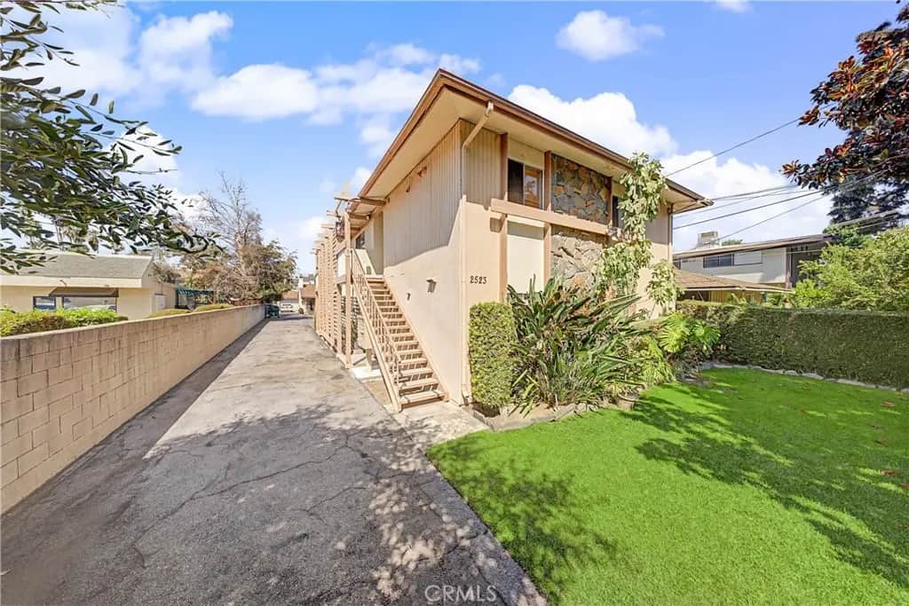 2521 S 6th, Arcadia, CA — listing photo 1