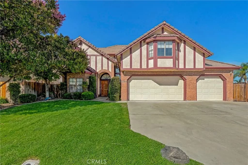 3369 Lighthouse Court, Atwater, CA — listing photo 1