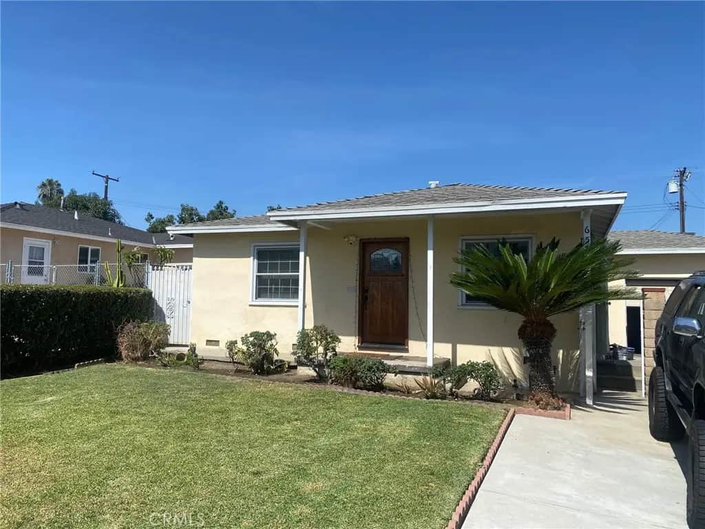 653 Molinar, La Puente, CA — listing photo 1