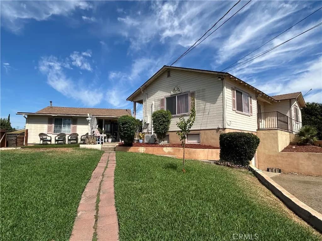 10351 Wells Avenue, Riverside, CA — listing photo 1