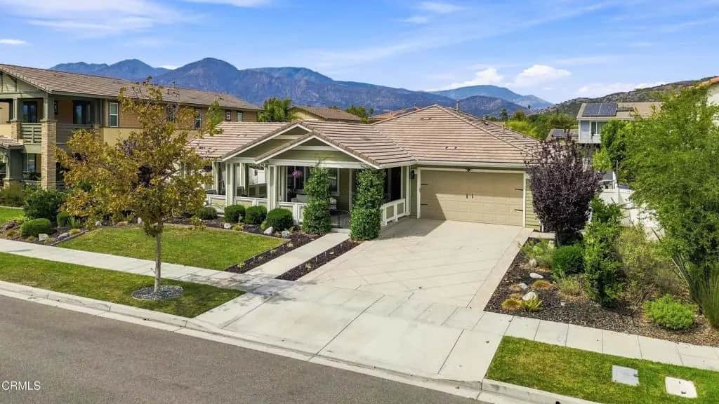 361 Heritage Valley Parkway, Fillmore, CA — listing photo 1