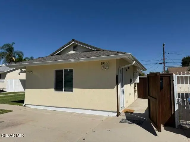 19153 Sylvan Street, Tarzana, CA — listing photo 1