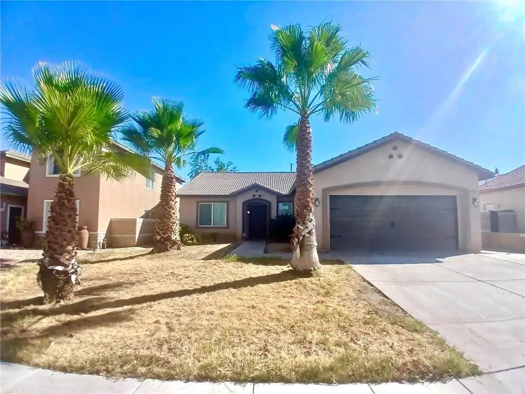 13811 Mimi Road, Victorville, CA — listing photo 1