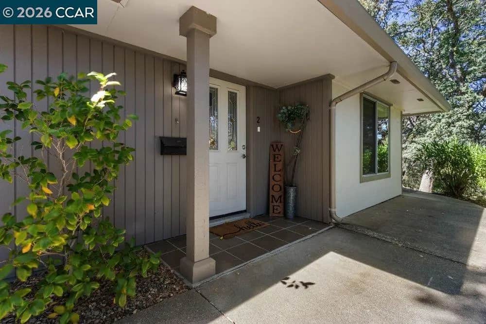 2877 Ptarmigan Dr 2, Walnut Creek, CA — listing photo 1